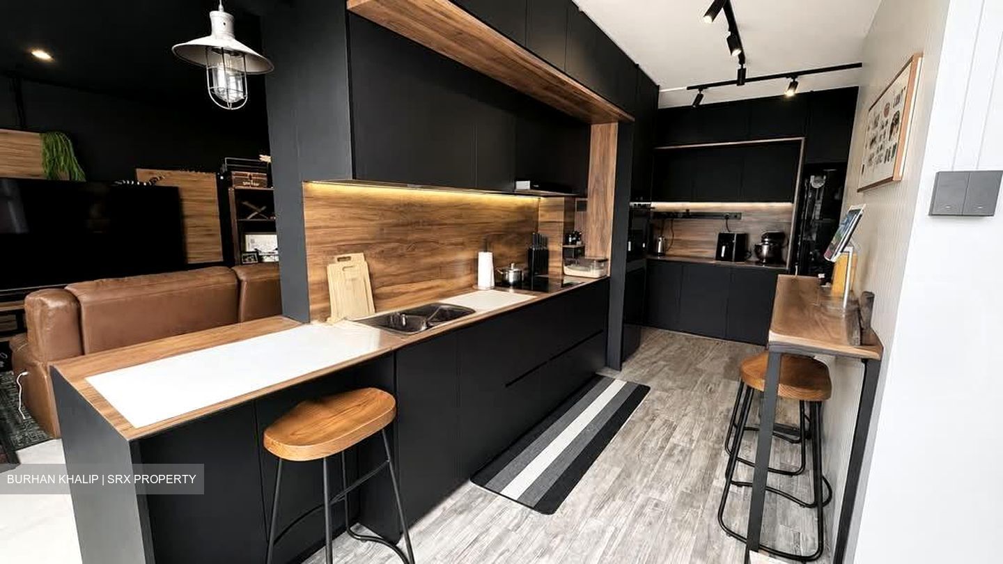 Blk 128 Pasir Ris Street 11 (Pasir Ris), HDB Executive #605880861